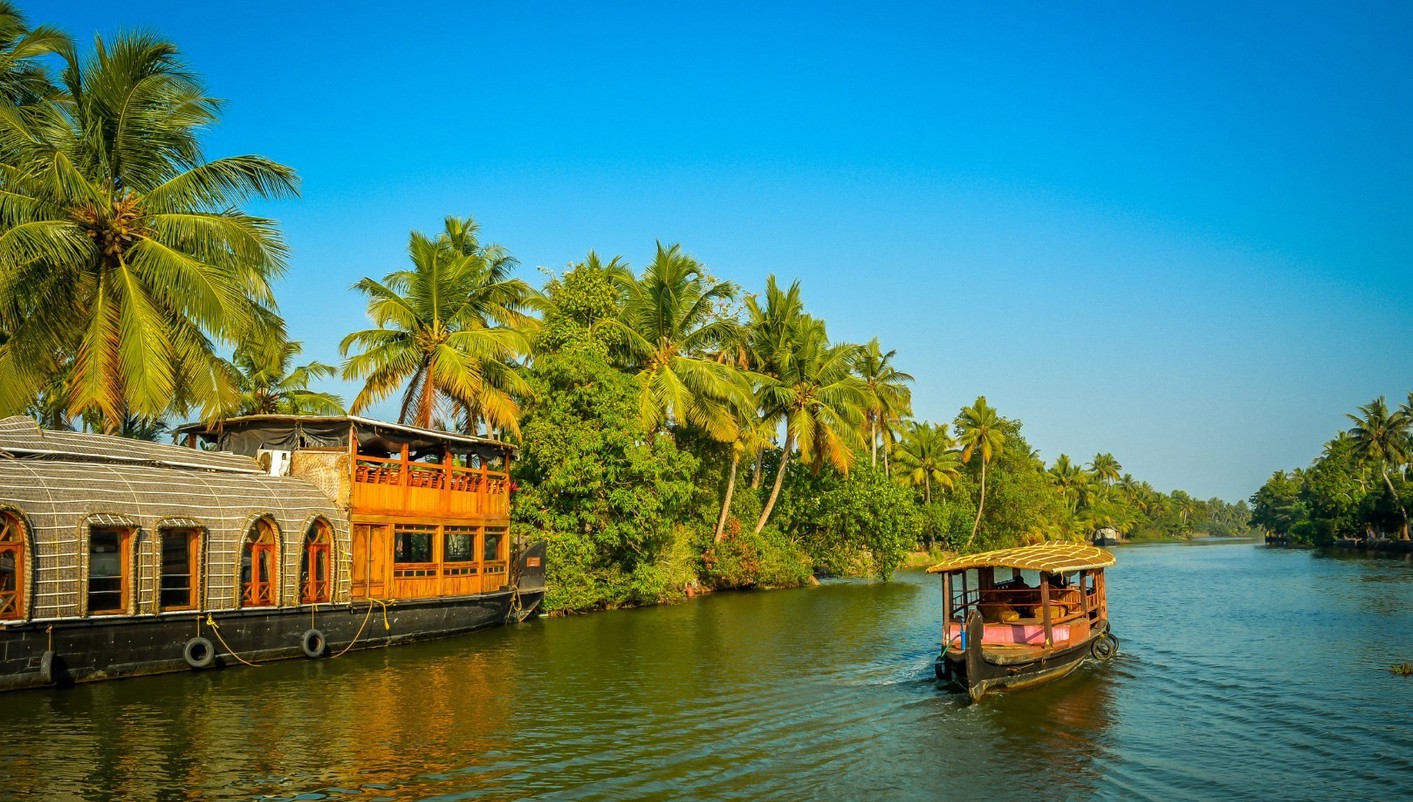 paquete turistico India de Norte a Sur